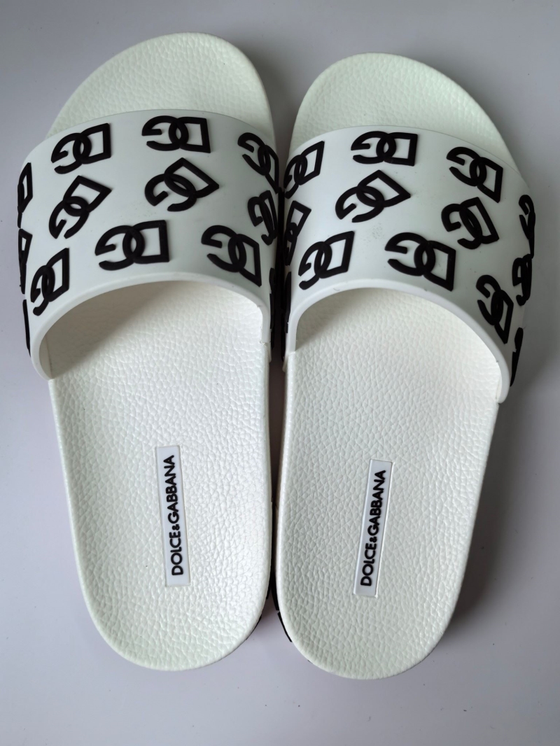 Dolce & Gabbana Slippers